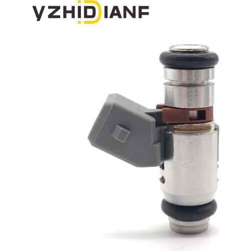 1pc FUEL INJECTOR For VW- DUCATI MOTORCYCLES Supersport MH900 Monster SS800 IWP043