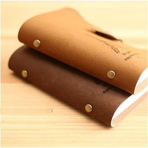 2 PCS Retro Vintage Tower Printed Credit ID Card Holder String PU Leather Business Wallet Bag Unisex Casual Card Case Holders