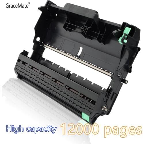 5AA For Brother DR2125 DR2150 DR-2125 DR-2150 Image Drum Unit,Drum Unit for Brother DCP-7030 DCP-7040 MFC 7340 7840 Printer