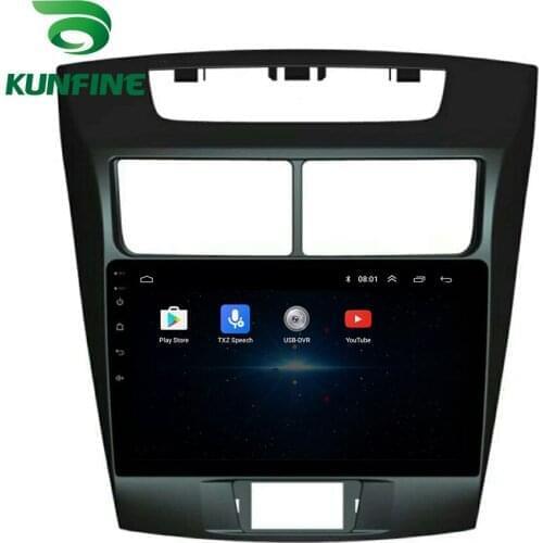 Android 10.0 Octa Core Car DVD GPS Navigation Player Deckless Car Stereo For Toyota Avanza Xenia 2015-2018 Radio Headunit