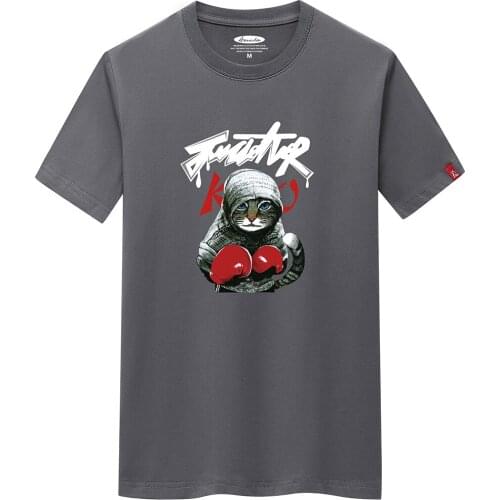 BINYUXD Mens Summer T-shirts