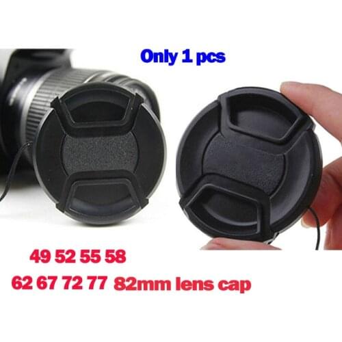 ECADIOS Lens Caps