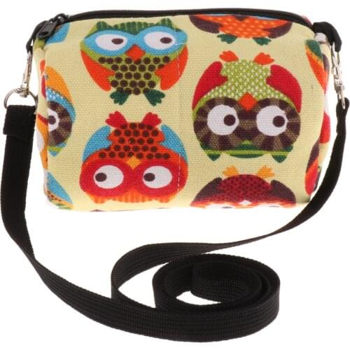 Hamster Hedgehog Rat Sleeping Bag Outgoing Travel Packet Small Pet Handbag