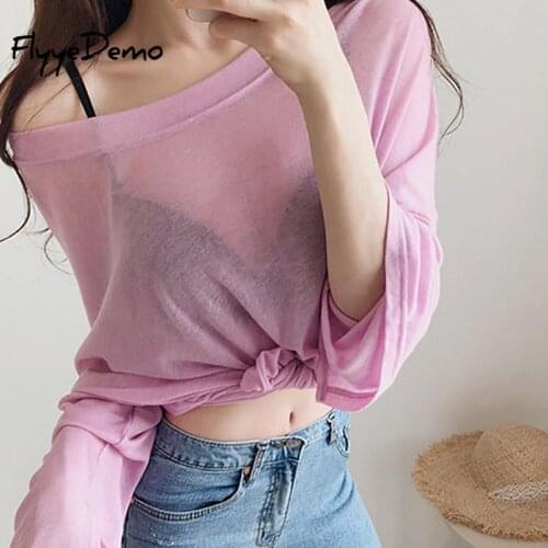 Женские футболки FlyyeDemo China At AliExpress