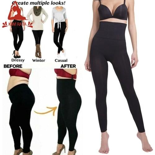 KIWI RATA Push Up Gym Leggings Fitness Seamless Leggings Women Yoga Pants High Waist Squat Proof Workout Running Sportswear