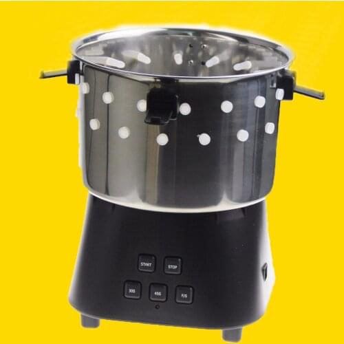 Small Poultry Hair Removal Machine BK5518 Feather Plucking Machine automatic chicken pluckerSmall Poultry Hair Removal Machine B