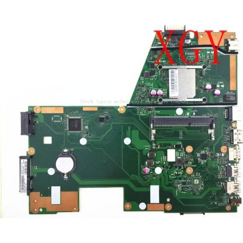 X551MA Main Board for ASUS motherboard,REV 2.0 N2815 CPU,Grade A 100% tested ok