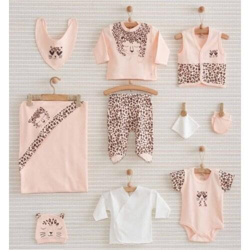 Комплекты одежды для новорожденных Nenny Baby China At AliExpress