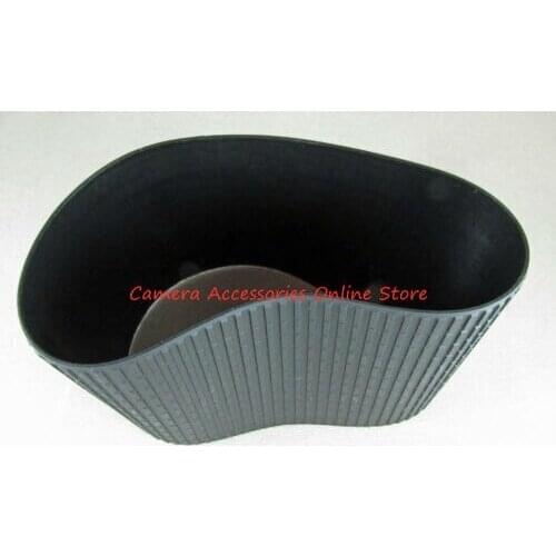 New and Original Lens 200-400 skin For Nikon AF-S 200-400mm F/4G II ZOOM Rubber Ring Camera Lens Repair Part