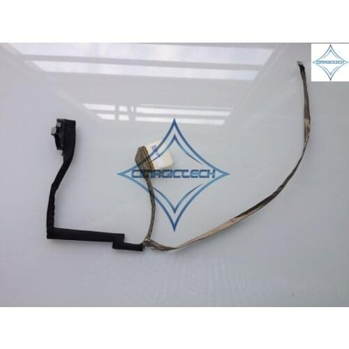 New for DELL 14TR 5420 5425 14R-7420 1528 M421R DD0R08LC000 0H58TK DD0R08LC040 DD0R08LC060 laptop touch LCD lvds Video Cable