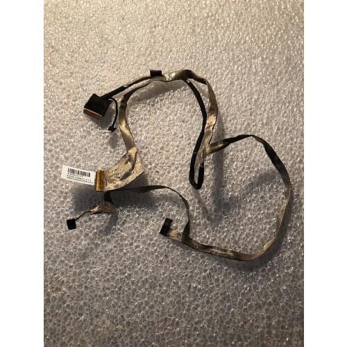 New original for HP Pavilion 17-G Series 17-G121WM 17-G179NB led lcd lvds cable DDX18BLC111