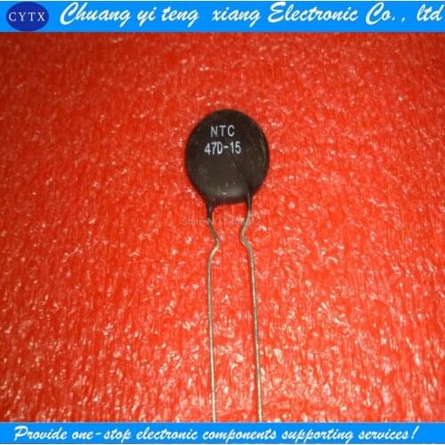 NTC 47D-15 DIP 10pcs/lot