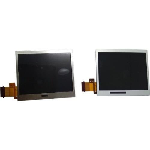 Original Bottom LCD Screen For Nintend DS Lite Bottom LCD Display Screen For N DS Lite
