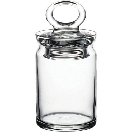 Pasabahce Kitchen Mini Spice Rack Jar 240 cc. 4 Pcs
