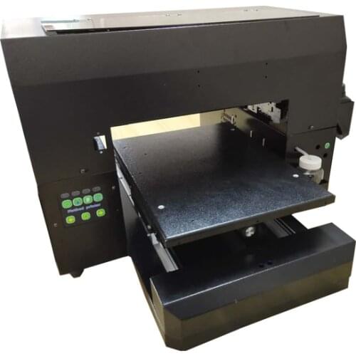 A3 size Macaroon Cupcake, bread,Chocolate Flatbed Printer Edible ink Foods Printer