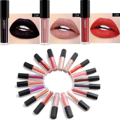 QiBest Lip Gloss
