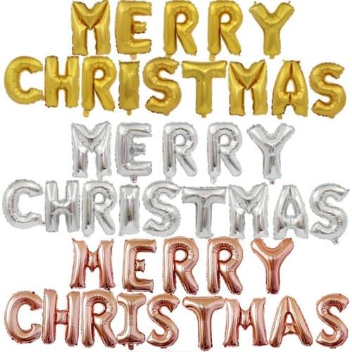 Rose Gold Pink Foil Letter Balloon Happy Birthday Party Decorations Kids Inflatable Air Balls Globos Red Alphabet Letter Balloon