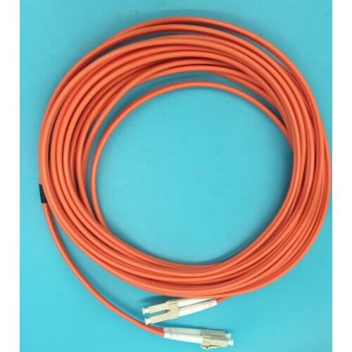 Inkjet printer JHF Vista Leopard V16 Human Versacara for optical fiber cable for Konica 512i 1024 printhead long data cable 7M
