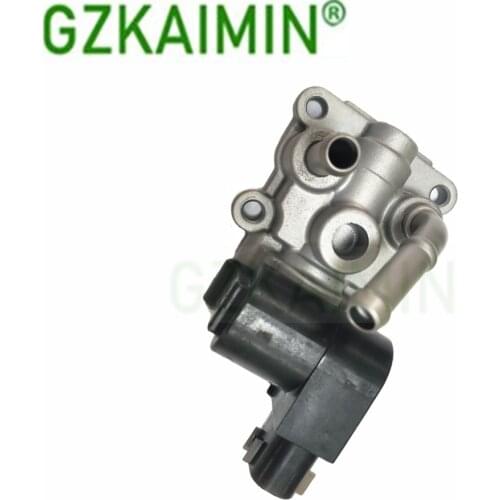 High Quality OEM 22270-97201 2227097201 Idle Air Control Valve For Daihatsu Cuore VI L7 1.0