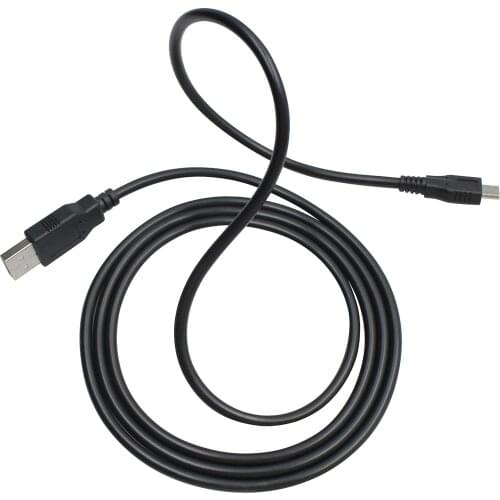 OSTENT USB Type-C Charger Charging Power Cable Cord for Nintendo Switch Controller