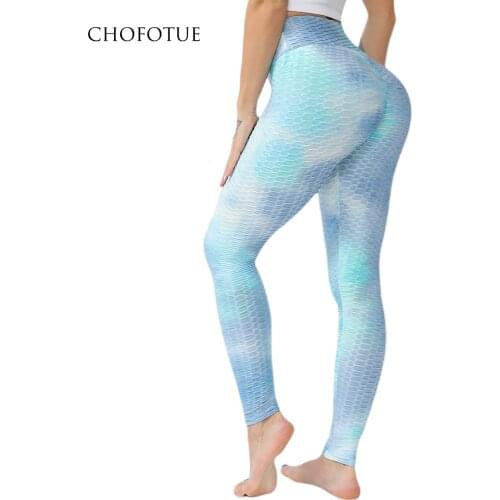 Leggings for Women High Waist TIK tok Leggings Tummy Control Butt Lift Workout Sport Tights Yoga Pants Women For Fitness