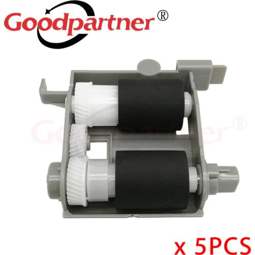 5PC 302LV94270 2LV94270 Pickup Feed Roller Holder for Kyocera FS 2100 2100D 2100DN 4100DN 4200DN 4300DN M3040 M3540 M3550 M3560