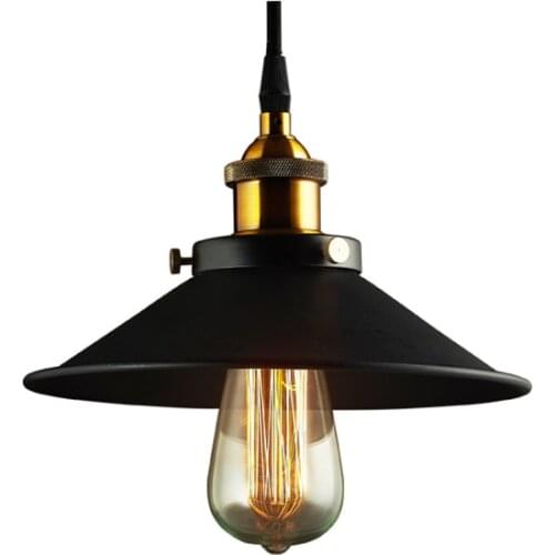 BTLY LIGHT Pendant Lights In The Loft Style