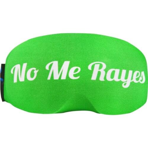 Ski glasses case don't scratch Me