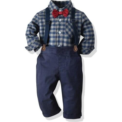 CIFBUY Clothes For Boys