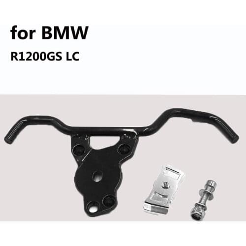Uitable for BMW R1200GS LC waterfowl adv 2008-2013 protection bar refitted rear transmission shaft protection frame