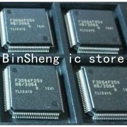 F3064F25V HD64F3064F25V