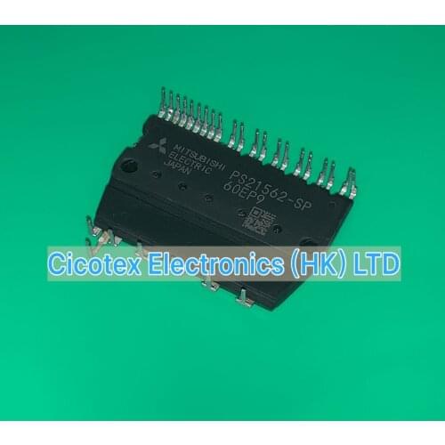 PS21562-SP MODULE PS 21562-SP IGBT MOD IPM 600V 5A MINI DIP PS21562SP 21562 PS-21562SP