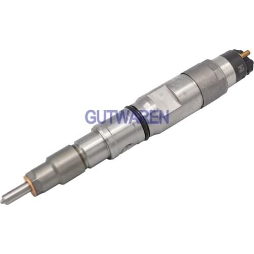 Common rail injector 0445120040 diesel injector assembly nozzle engine injection CR system