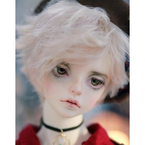 Taerin HeHeBJD 1/3 scale beautiful fashion man doll or woman doll
