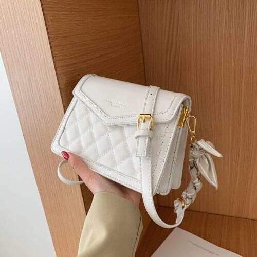 Fashion women handbags 2021 new messenger bags quality crossbody bags