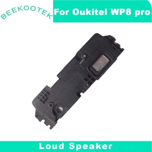 Original New Oukitel WP8 Pro Loudspeaker Inner Buzzer Ringer Part Accessories for Oukitel WP8 pro Mobile Phone
