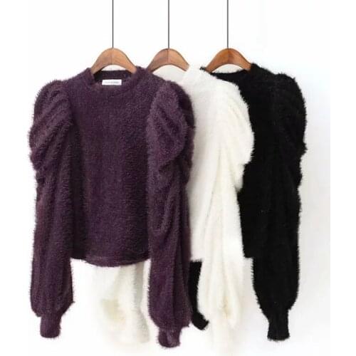 2021 Autumn Fashion Sweater