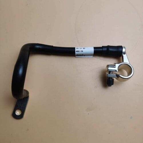 Battery negative wiring harness 1T0971235A for Jetta EOS GOLF Tiguan Audi A3 LEON ALTEA YETI OCTAVIA