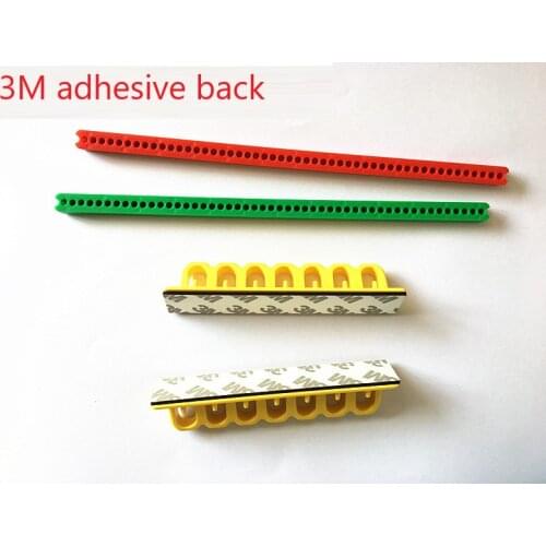 10sets/lot EZ panel lock panel lockout blocker large breaker blocker 480-600V breaker blocker distributor lockout blocker