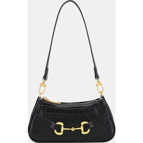 Luxury Womens Shoulder Bags Weave Leather Flap Bag For Women 2020 New Brand Designer Handbags Thick Chain Crossbody Bags Female