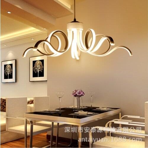 Modern crystal glass ball chandelier ceiling crystal hanging lamp lamparas de techo colgante moderna lampes suspendues