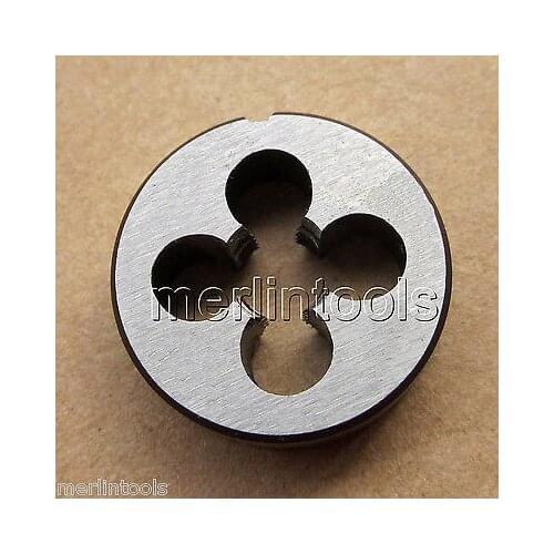 TR8 x 2 Trapezoidal Metric Right hand Thread Die