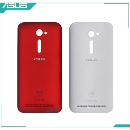 Battery Housing Cover Phone Accessory Repair For Asus Zenfone 2 ZE500CL Rear Back Door Case Replacement