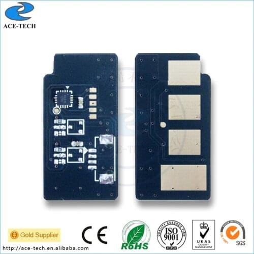 2K MLT D209S Toner Reset Chip for Samsung SCX-4824 4828 ML-2855 Printer Cartridge
