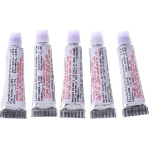 5pcs PVC Adhesive Inflatable Repair Glue Tube Patch Swimming Pool Boat Adhesive Tape Swimming pool repair glue hot