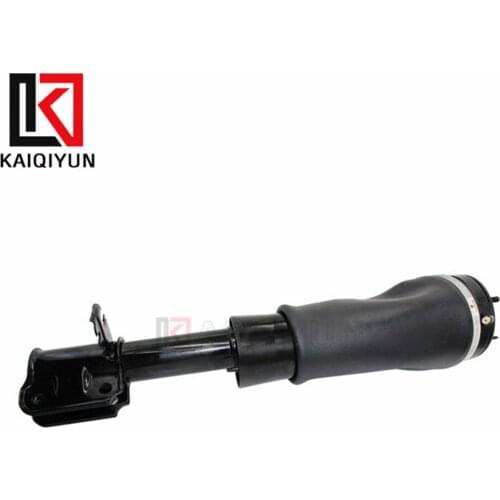 Front Right Air Suspension Shock Absorber For Land Rover Range Rover L322 w/VDS 2010-2012 Air Strut LR032560 LR012859