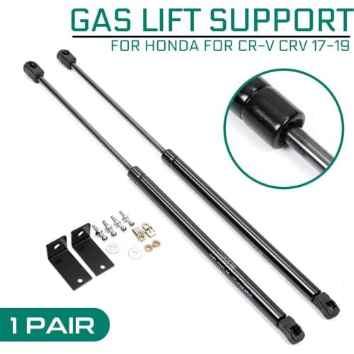 Car Front Engine Cover Refit Bonnet Hood Gas Shock Lift Strut Bars Support Rod For Honda For CR-V CRV 2017 2018 2019