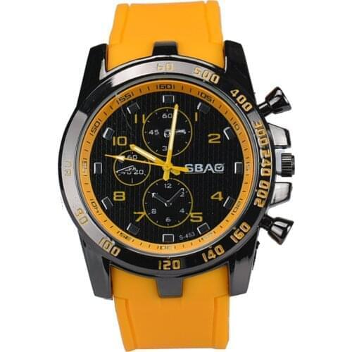 Horloges Men's Watch