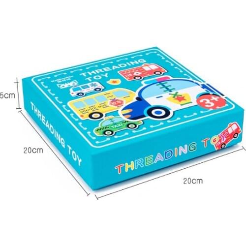 Can't the baby button?Learn the childrens rope game here