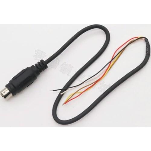 For VVDI MAX unlock cable handheld smart card Car key